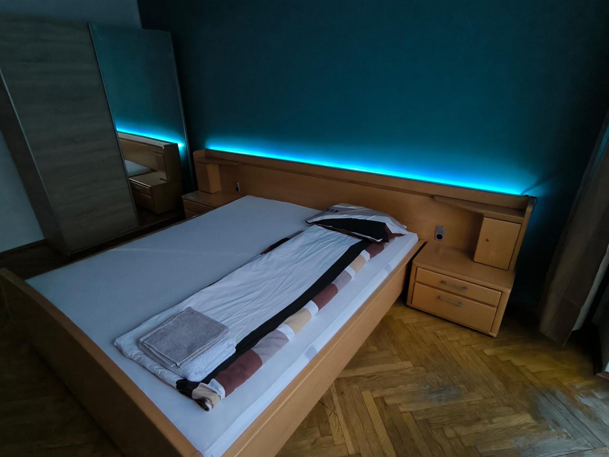 Apartament Jaroslaw Na Wylacznosc Jarosław Exterior foto